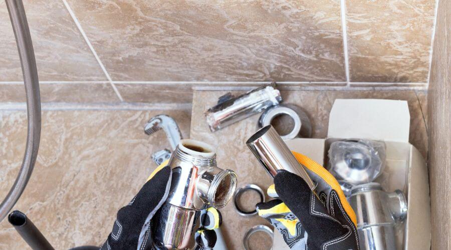 Professional Storm Sewer Service in Barnesville, MN